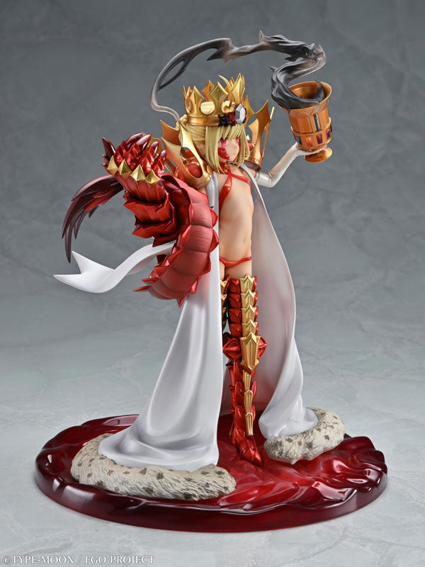 PRE ORDER – 1/7 FATE / GRAND ORDER - BEAST / SODOM'S BEAST / DRACO (SECOND ASCENSION)