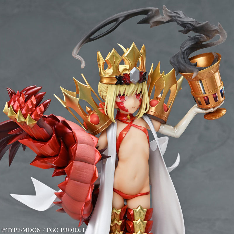 PRE ORDER – 1/7 FATE / GRAND ORDER - BEAST / SODOM'S BEAST / DRACO (SECOND ASCENSION)