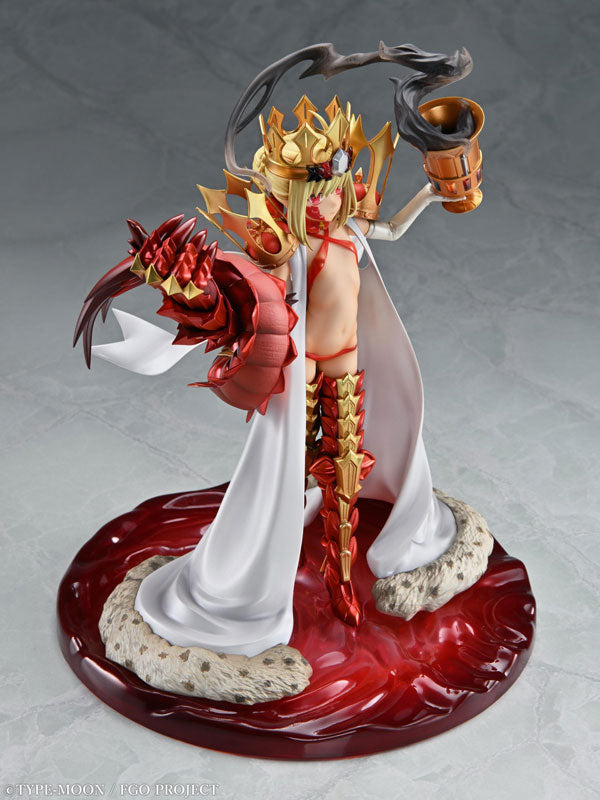 PRE ORDER – 1/7 FATE / GRAND ORDER - BEAST / SODOM'S BEAST / DRACO (SECOND ASCENSION)