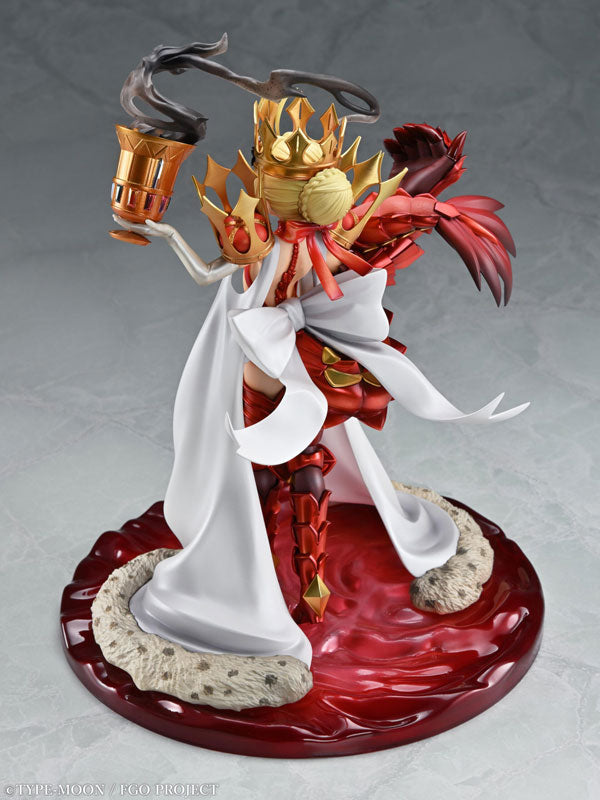 PRE ORDER – 1/7 FATE / GRAND ORDER - BEAST / SODOM'S BEAST / DRACO (SECOND ASCENSION)