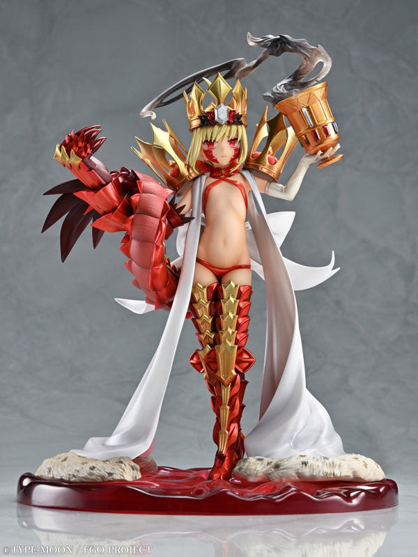 PRE ORDER – 1/7 FATE / GRAND ORDER - BEAST / SODOM'S BEAST / DRACO (SECOND ASCENSION)