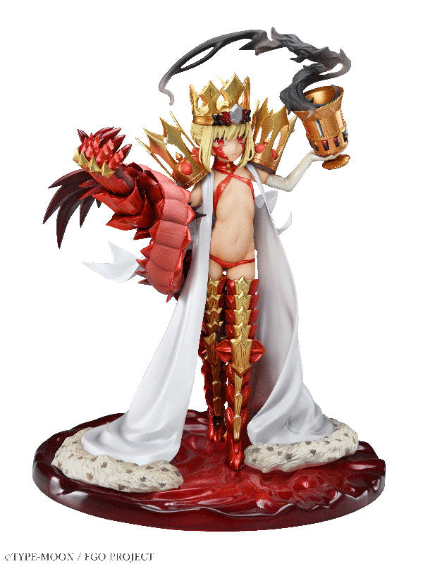 PRE ORDER – 1/7 FATE / GRAND ORDER - BEAST / SODOM'S BEAST / DRACO (SECOND ASCENSION)