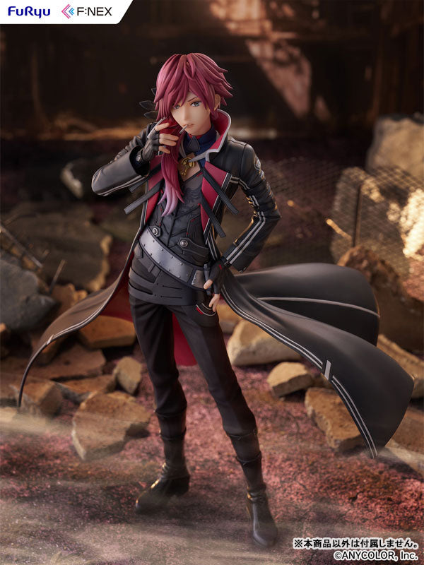 PRE ORDER – 1/7 NIJISANJI - LAUREN IROAS