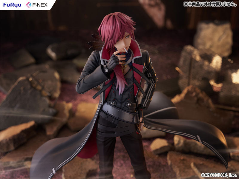 PRE ORDER – 1/7 NIJISANJI - LAUREN IROAS