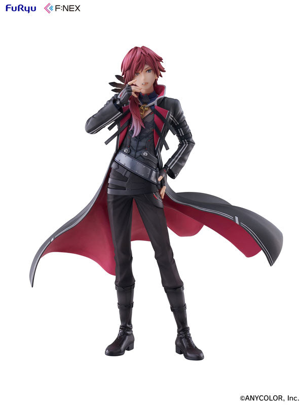 PRE ORDER – 1/7 NIJISANJI - LAUREN IROAS