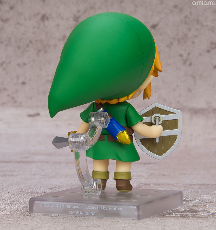 PRE ORDER – NENDOROID LINK: MAJORA'S MASK 3D VER. - THE LEGEND OF ZELDA: MAJORA'S MASK 3D, THE LEGEND OF ZELDA