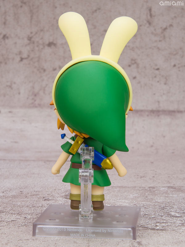 PRE ORDER – NENDOROID LINK: MAJORA'S MASK 3D VER. - THE LEGEND OF ZELDA: MAJORA'S MASK 3D, THE LEGEND OF ZELDA