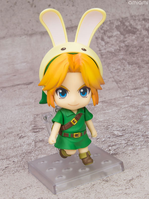 PRE ORDER – NENDOROID LINK: MAJORA'S MASK 3D VER. - THE LEGEND OF ZELDA: MAJORA'S MASK 3D, THE LEGEND OF ZELDA
