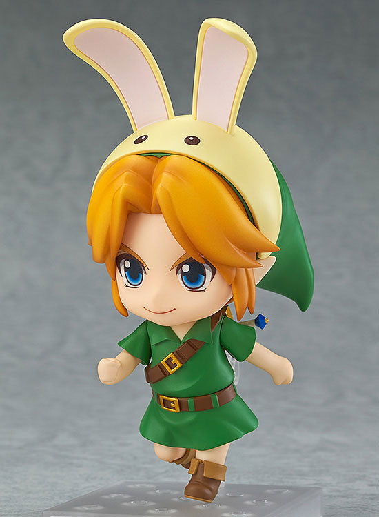 PRE ORDER – NENDOROID LINK: MAJORA'S MASK 3D VER. - THE LEGEND OF ZELDA: MAJORA'S MASK 3D, THE LEGEND OF ZELDA