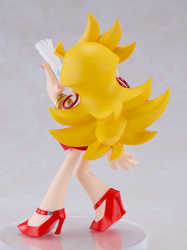 PRE ORDER – POP UP PARADE PANTY & STOCKING WITH GARTERBELT - PANTY