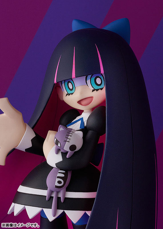 PRE ORDER – POP UP PARADE PANTY & STOCKING WITH GARTERBELT - STOCKING