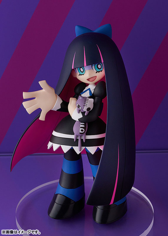 PRE ORDER – POP UP PARADE PANTY & STOCKING WITH GARTERBELT - STOCKING