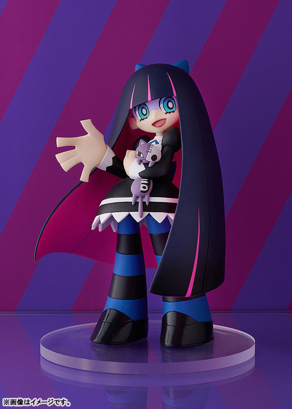PRE ORDER – POP UP PARADE PANTY & STOCKING WITH GARTERBELT - STOCKING