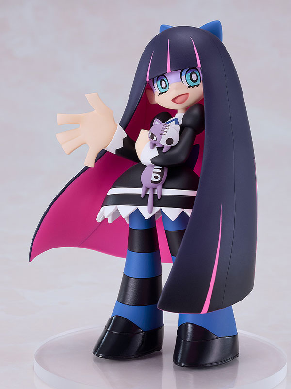 PRE ORDER – POP UP PARADE PANTY & STOCKING WITH GARTERBELT - STOCKING