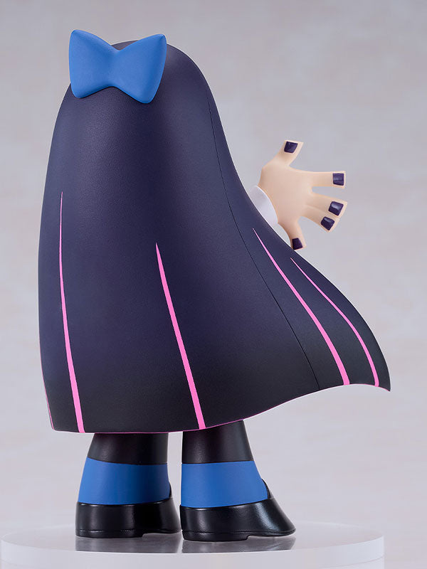 PRE ORDER – POP UP PARADE PANTY & STOCKING WITH GARTERBELT - STOCKING