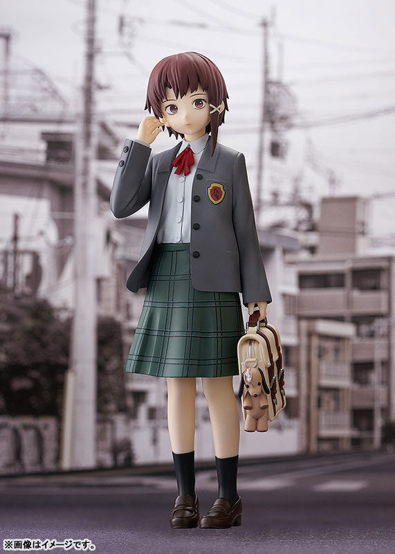PRE ORDER – POP UP PARADE SERIAL EXPERIMENTS LAIN - LAIN IWAKURA L SIZE