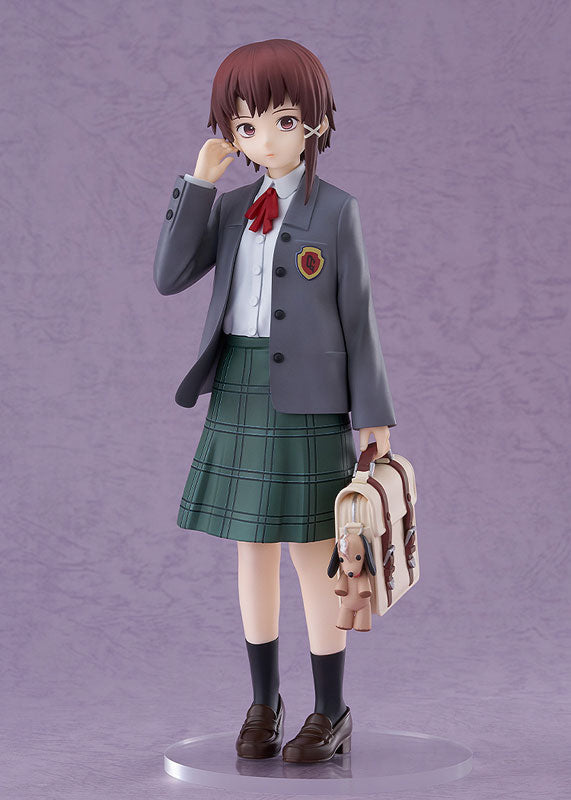 PRE ORDER – POP UP PARADE SERIAL EXPERIMENTS LAIN - LAIN IWAKURA L SIZE
