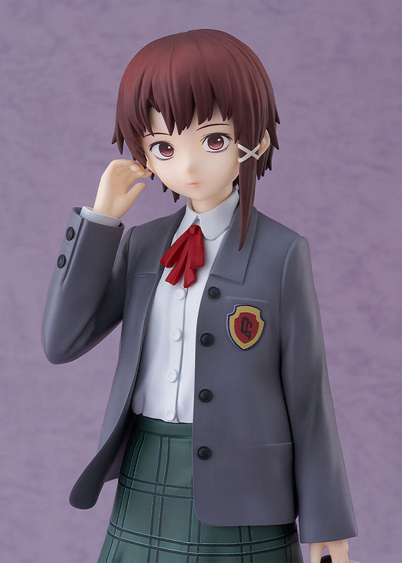 PRE ORDER – POP UP PARADE SERIAL EXPERIMENTS LAIN - LAIN IWAKURA L SIZE