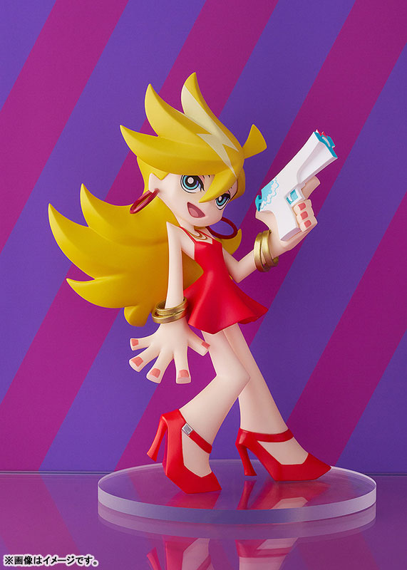 PRE ORDER – POP UP PARADE PANTY & STOCKING WITH GARTERBELT - PANTY & STOCKING SET
