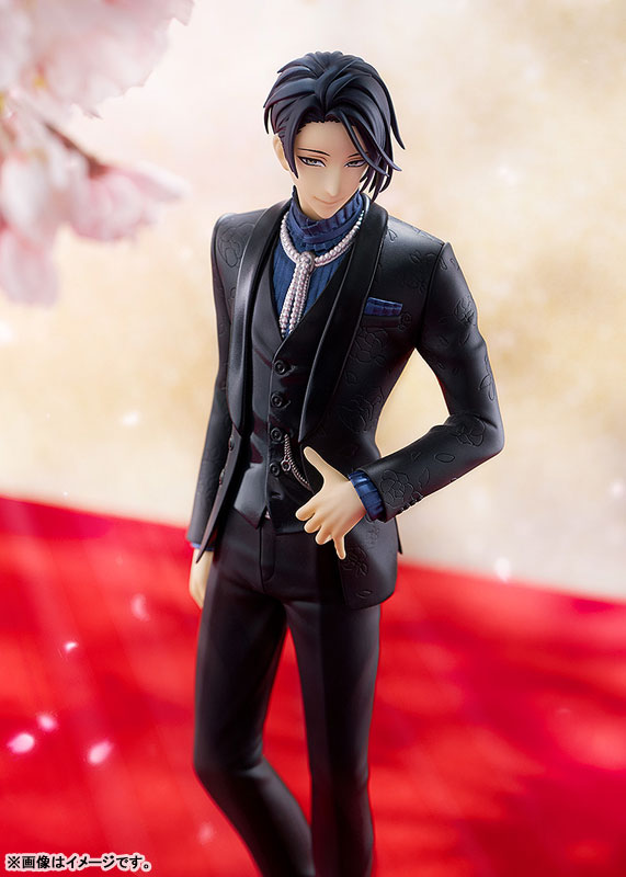 PRE ORDER – POP UP PARADE TOUKEN RANBU ONLINE - MIKAZUKI MUNECHIKA : CEREMONIAL ATTIRE VER. L SIZE