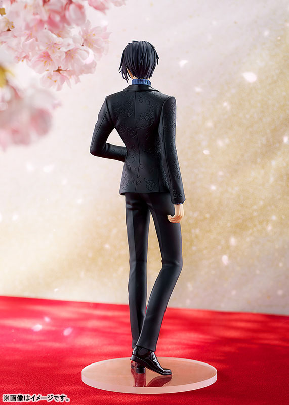 PRE ORDER – POP UP PARADE TOUKEN RANBU ONLINE - MIKAZUKI MUNECHIKA : CEREMONIAL ATTIRE VER. L SIZE