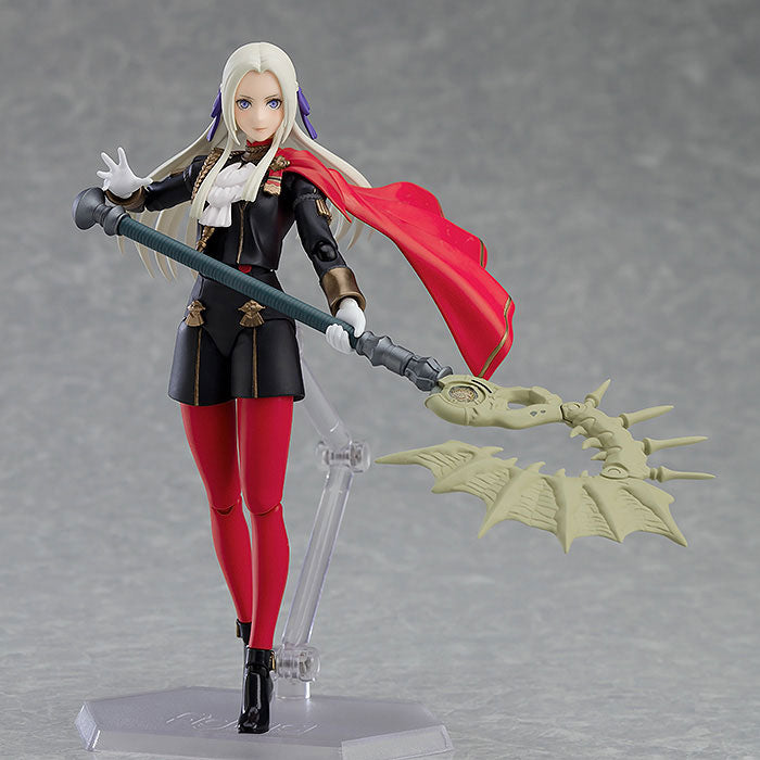 PRE ORDER – FIGMA FIRE EMBLEM: THREE HOUSES - EDELGARD VON HRESVELG