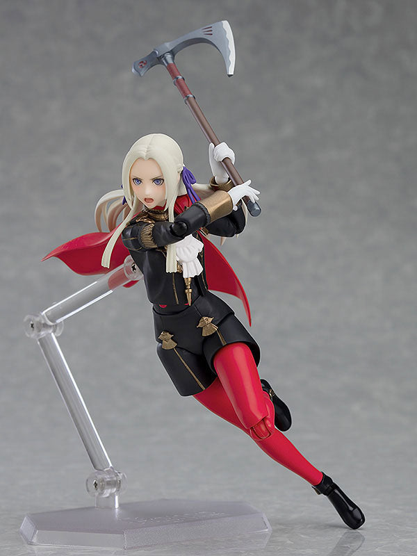 PRE ORDER – FIGMA FIRE EMBLEM: THREE HOUSES - EDELGARD VON HRESVELG