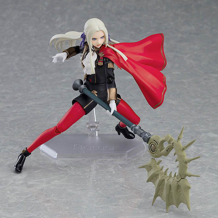 PRE ORDER – FIGMA FIRE EMBLEM: THREE HOUSES - EDELGARD VON HRESVELG