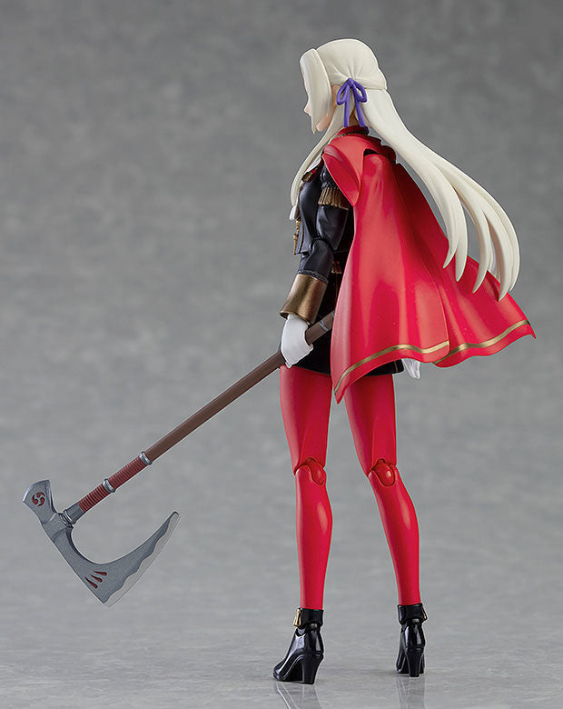 PRE ORDER – FIGMA FIRE EMBLEM: THREE HOUSES - EDELGARD VON HRESVELG