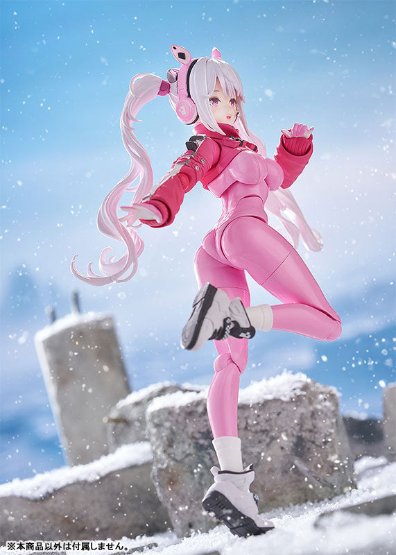 PRE ORDER – FIGMA GODDESS OF VICTORY: NIKKE - ALICE