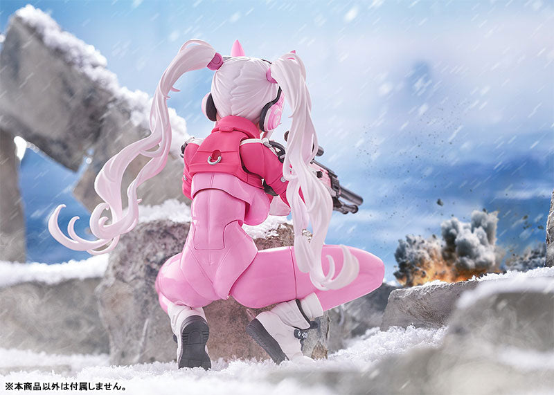 PRE ORDER – FIGMA GODDESS OF VICTORY: NIKKE - ALICE
