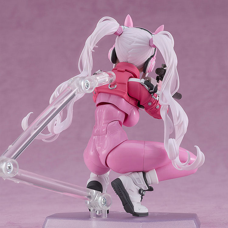 PRE ORDER – FIGMA GODDESS OF VICTORY: NIKKE - ALICE