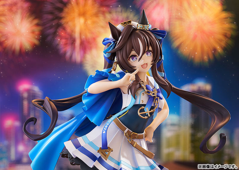 PRE ORDER – 1/7 UMAMUSUME: PRETTY DERBY - VIVLOS