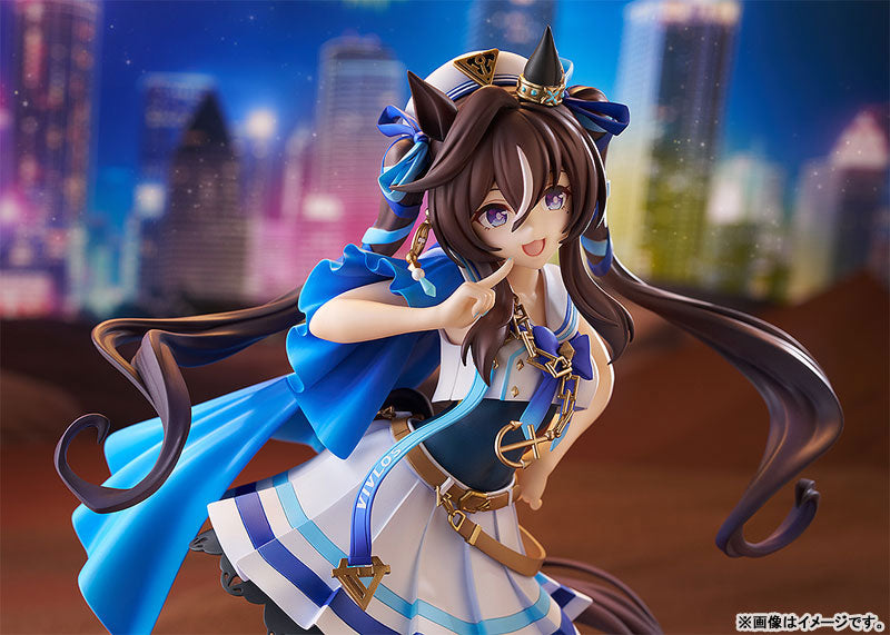 PRE ORDER – 1/7 UMAMUSUME: PRETTY DERBY - VIVLOS
