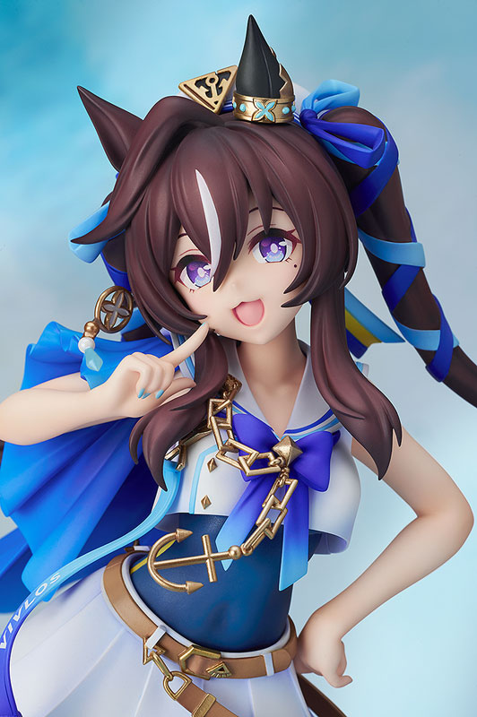 PRE ORDER – 1/7 UMAMUSUME: PRETTY DERBY - VIVLOS