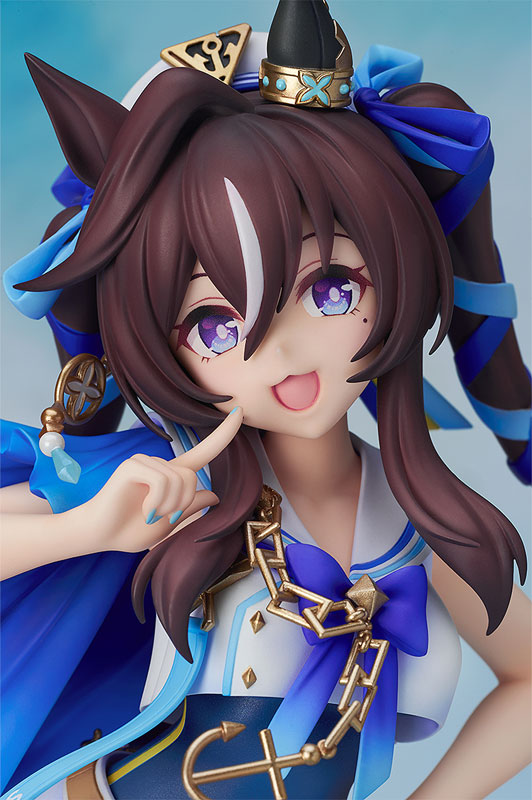 PRE ORDER – 1/7 UMAMUSUME: PRETTY DERBY - VIVLOS