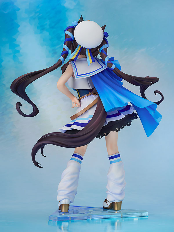 PRE ORDER – 1/7 UMAMUSUME: PRETTY DERBY - VIVLOS