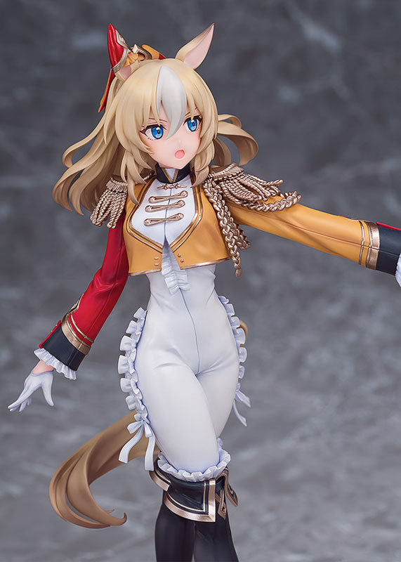 PRE ORDER – 1/7 UMAMUSUME: CINDERELLA GRAY - DURANDAL
