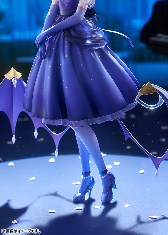 PRE ORDER – 1/7 BLUE ARCHIVE - HINA (DRESS)