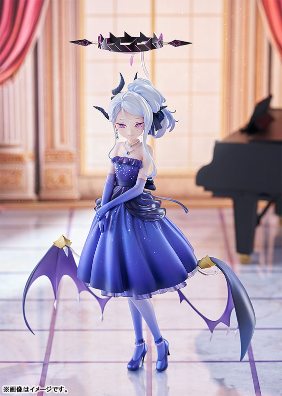 PRE ORDER – 1/7 BLUE ARCHIVE - HINA (DRESS)