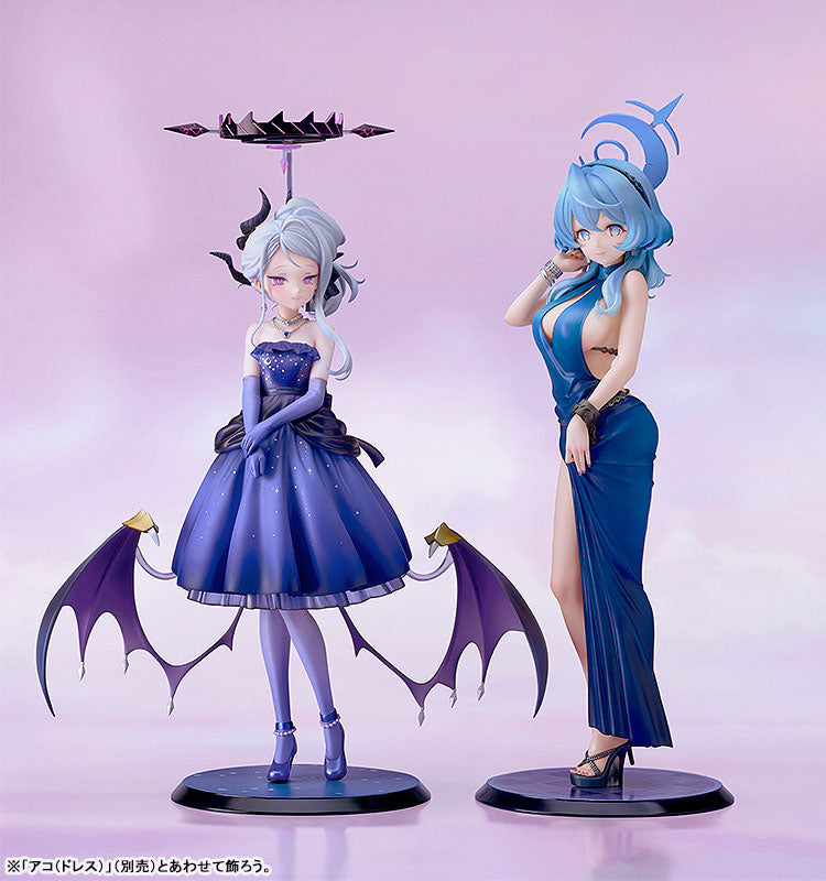 PRE ORDER – 1/7 BLUE ARCHIVE - HINA (DRESS)