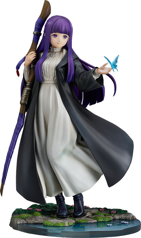PRE ORDER – 1/7 FRIEREN: BEYOND JOURNEY'S END - FERN : REFLECTIONS OF A DISTANT MEMORY