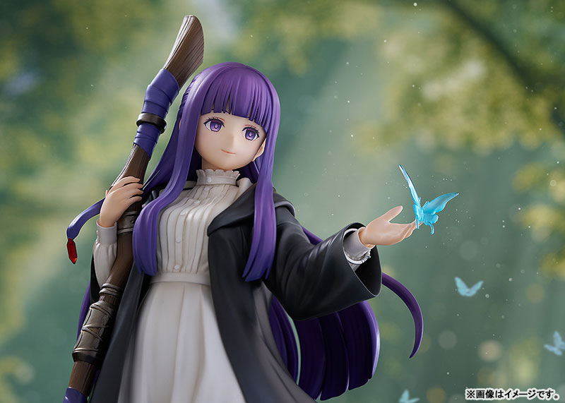 PRE ORDER – 1/7 FRIEREN: BEYOND JOURNEY'S END - FERN : REFLECTIONS OF A DISTANT MEMORY