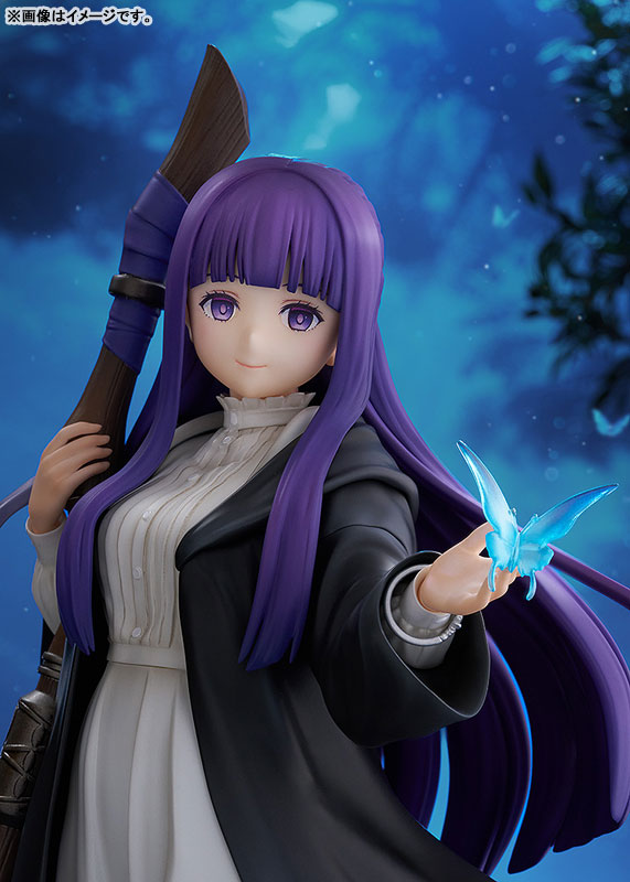 PRE ORDER – 1/7 FRIEREN: BEYOND JOURNEY'S END - FERN : REFLECTIONS OF A DISTANT MEMORY