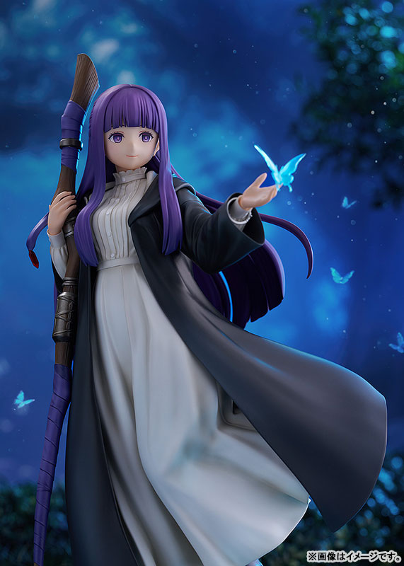 PRE ORDER – 1/7 FRIEREN: BEYOND JOURNEY'S END - FERN : REFLECTIONS OF A DISTANT MEMORY