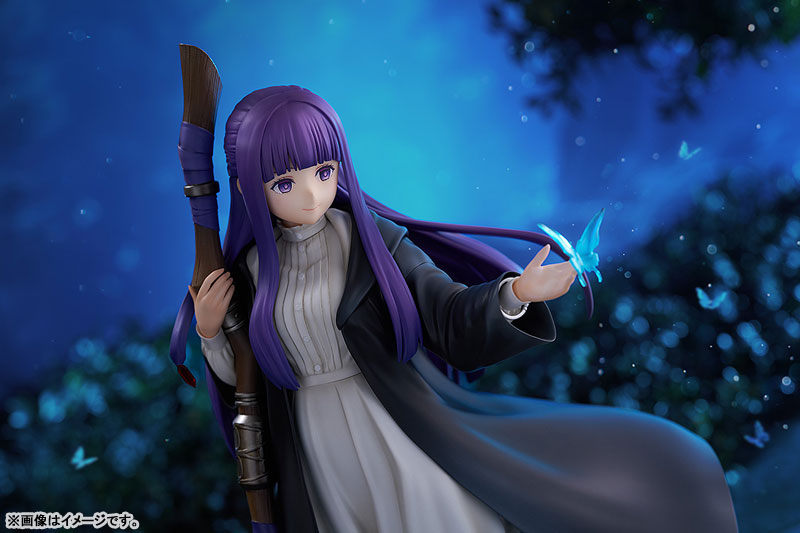 PRE ORDER – 1/7 FRIEREN: BEYOND JOURNEY'S END - FERN : REFLECTIONS OF A DISTANT MEMORY