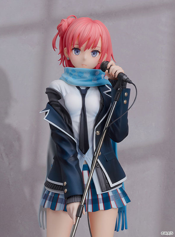PRE ORDER – 1/6 MY TEEN ROMANTIC COMEDY SNAFU - YUI YUIGAHAMA : LIGHT NOVEL VER.