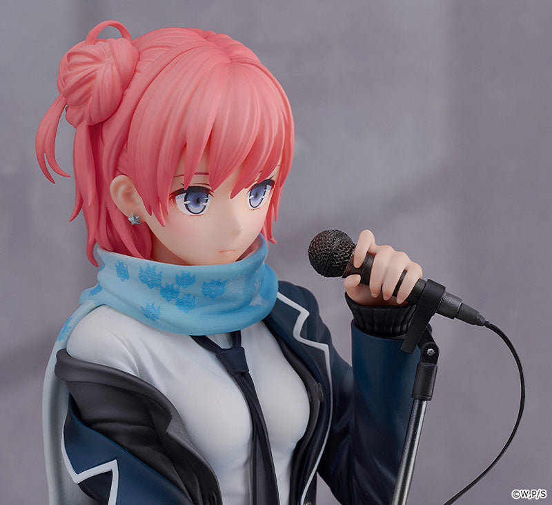 PRE ORDER – 1/6 MY TEEN ROMANTIC COMEDY SNAFU - YUI YUIGAHAMA : LIGHT NOVEL VER.
