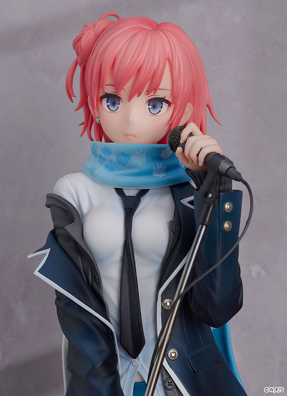 PRE ORDER – 1/6 MY TEEN ROMANTIC COMEDY SNAFU - YUI YUIGAHAMA : LIGHT NOVEL VER.