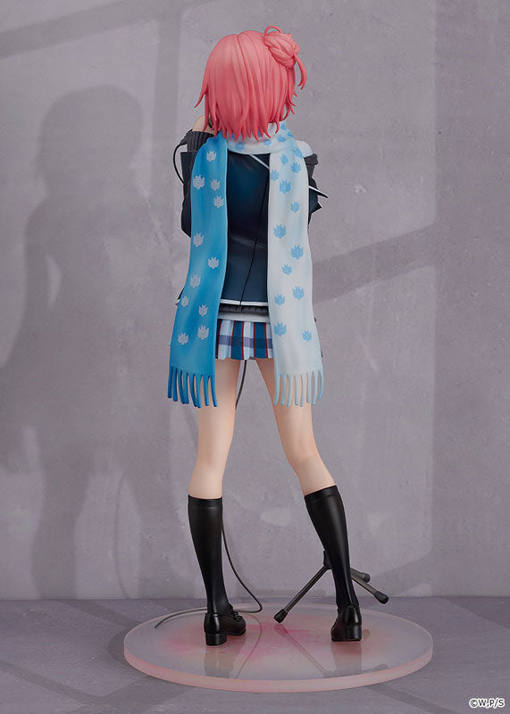 PRE ORDER – 1/6 MY TEEN ROMANTIC COMEDY SNAFU - YUI YUIGAHAMA : LIGHT NOVEL VER.